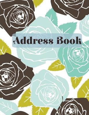 Address Book by Journals, Creative