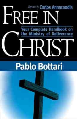 Free in Christ by Bottari, Paolo