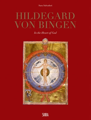 Hildegard Von Bingen: In the Heart of God by Von Bingen, Hildegard