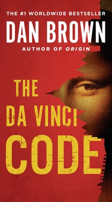 The Da Vinci Code by Brown, Dan