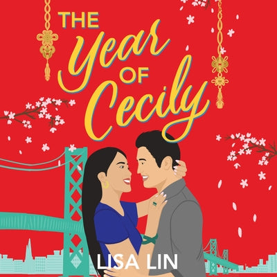 The Year of Cecily by 