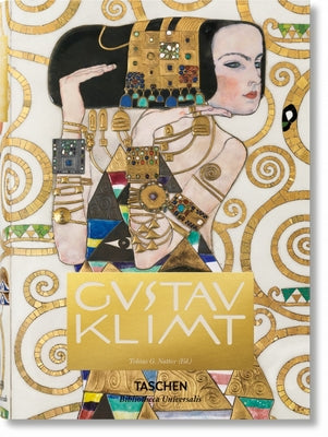 Gustav Klimt. the Complete Paintings by Natter, Tobias G.