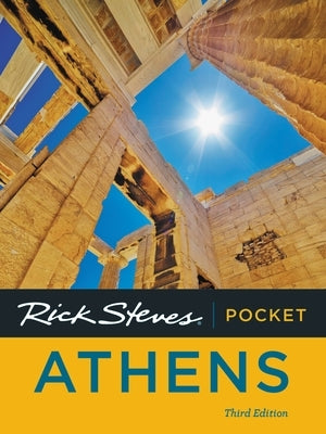 Rick Steves Pocket Athens by Steves, Rick