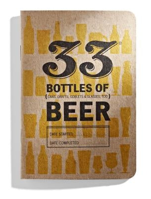 33 Bottles of Beer by 33 Books Co