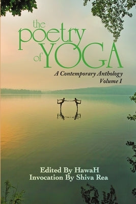 The Poetry of Yoga, Vol. 1 (Distribution) by Hawah