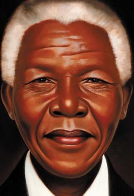 Nelson Mandela by Nelson, Kadir