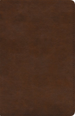 ESV Spanish/English Parallel Bible (La Santa Biblia Rvr / The Holy Bible Esv, Trutone, Brown) by 