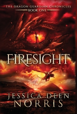 Firesight by Norris, Jessica Deen