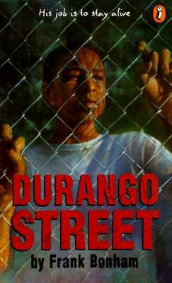 Durango Street by Bonham, Frank