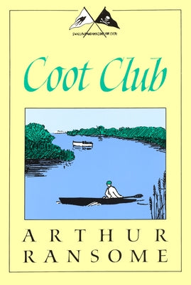 Coot Club by Ransome, Arthur