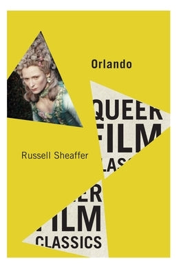 Orlando by Sheaffer, Russell