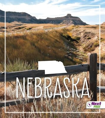 Nebraska by Parker, Bridget