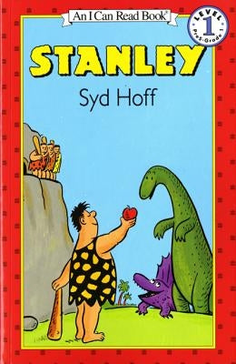 Stanley by Hoff, Syd