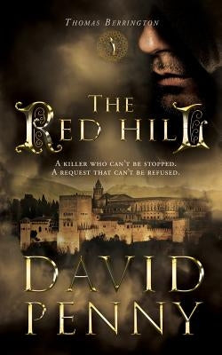 The Red Hill by Penny, David