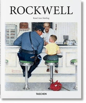 Rockwell by Marling, Karal Ann