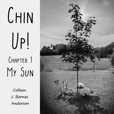 Chin Up!: Chapter 1 - My Sun by Anderson, Colleen J. Barnes