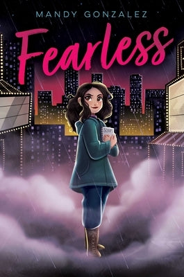 Fearless: Volume 1 by Gonzalez, Mandy