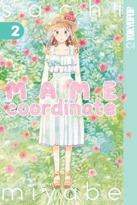 Mame Coordinate, Volume 2: Volume 2 by Miyabe, Sachi