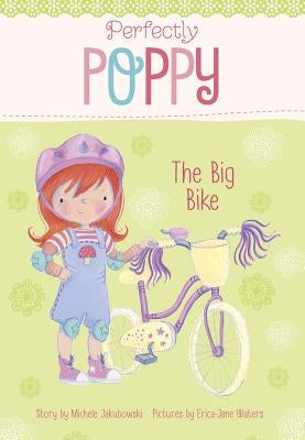 The Big Bike by Jakubowski, Michele