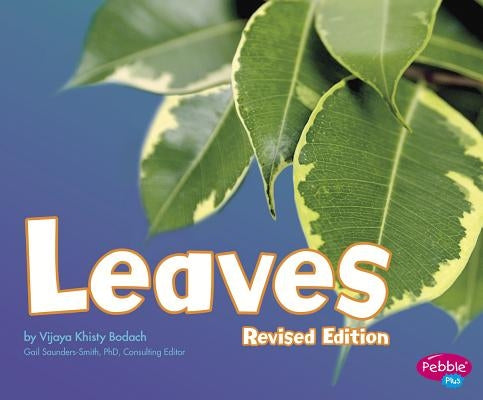 Leaves by Bodach, Vijaya Khisty