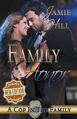 Family Honor by Hill, Jamie