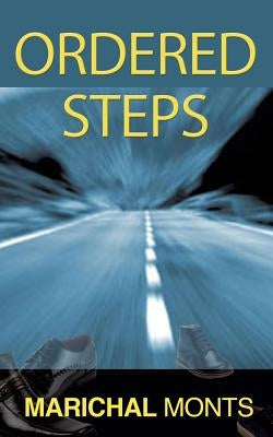 Ordered Steps by Monts, Marichal