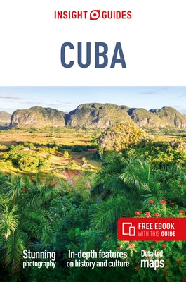 Insight Guides Cuba (Travel Guide with Free Ebook) by Insight Guides