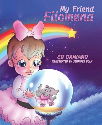 My Friend Filomena by Damiano, Ed