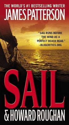 Sail by Patterson, James