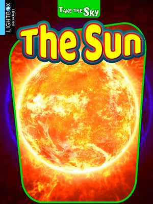 The Sun by Picray, Michael E.