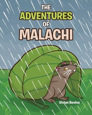 The Adventures of Malachi by Bevins, Vivian