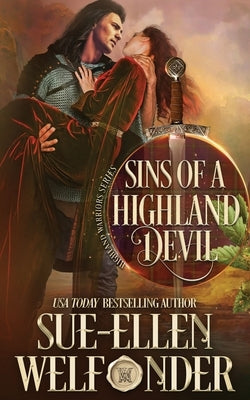 Sins of a Highland Devil by Welfonder, Sue Ellen