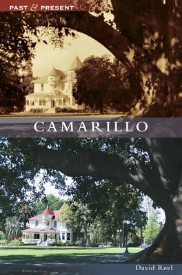Camarillo by Reel, David
