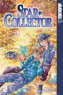 Star Collector, Volume 2: Volume 2 by Backhausen, Anna