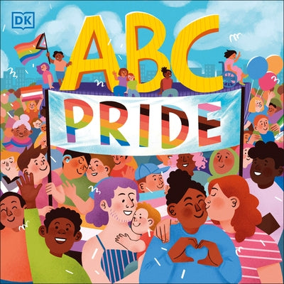ABC Pride by Stowell, Louie