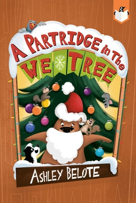 A Partridge in the We Tree by Belote, Ashley