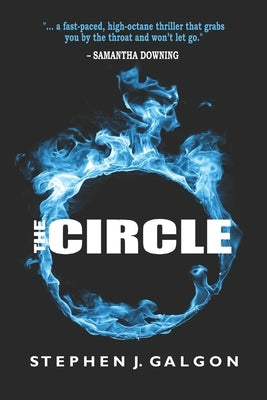 The Circle by Galgon, Stephen J.