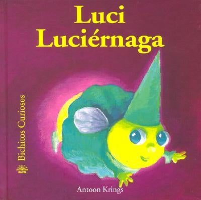 Luci Luciernaga by Krings, Antoon