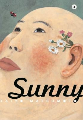 Sunny, Vol. 4, 4 by Matsumoto, Taiyo