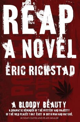 Reap by Rickstad, Eric