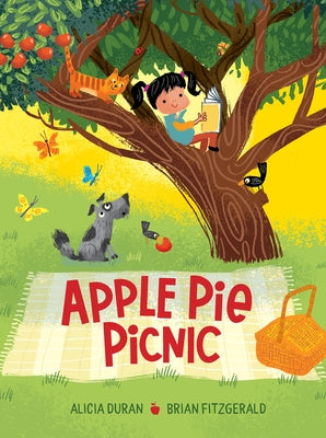 Apple Pie Picnic by Duran, Alicia
