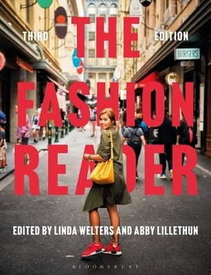 The Fashion Reader by Welters, Linda