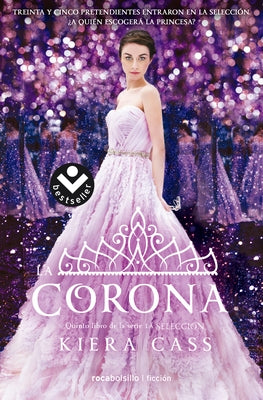 La Corona / The Crown by Cass, Kiera