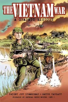 The Vietnam War by Mactavish