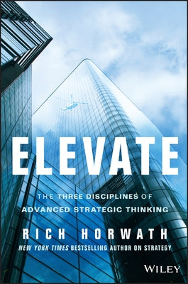 Elevate by Horwath, Rich