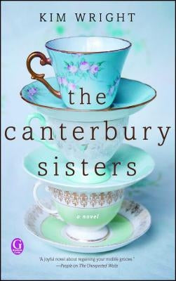 The Canterbury Sisters by Wright, Kim