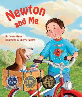 Newton and Me by Mayer, Lynne