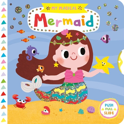 My Magical Mermaid by Shin, Yujin