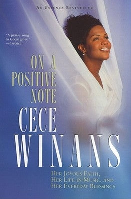 On a Positive Note by Winans, Cece