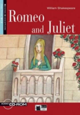 Romeo and Juliet [With CDROM] by Shakespeare, William